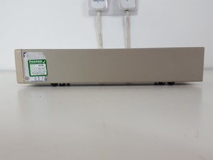 Thumbnail image of AD Instruments ML820 PowerLab 2/20 With ML132 BIO Amp Lab