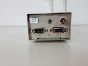 Thumbnail image of AD Instruments ML820 PowerLab 2/20 With ML132 BIO Amp Lab