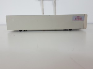 Thumbnail image of AD Instruments ML820 PowerLab 2/20 With ML132 BIO Amp Lab