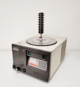 Thumbnail image of EDWARDS Modulyo 4K Freeze Dryer Lab