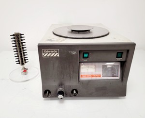 Thumbnail image of EDWARDS Modulyo 4K Freeze Dryer Lab
