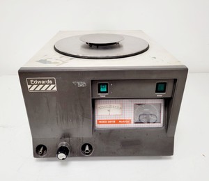 Thumbnail image of EDWARDS Modulyo 4K Freeze Dryer Lab