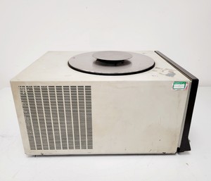 Thumbnail image of EDWARDS Modulyo 4K Freeze Dryer Lab