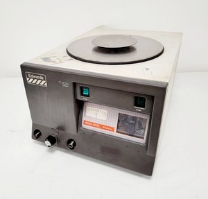 Thumbnail image of EDWARDS Modulyo 4K Freeze Dryer Lab