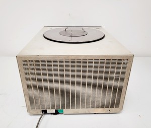 Thumbnail image of EDWARDS Modulyo 4K Freeze Dryer Lab