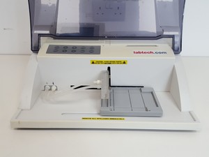 Thumbnail image of LabTech LT-3500 Microplate Washer Lab