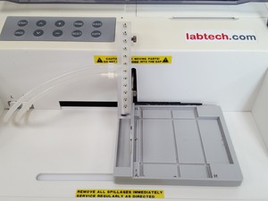 Thumbnail image of LabTech LT-3500 Microplate Washer Lab