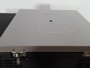 Thumbnail image of Jouan CR 412 Refrigerated Benchtop Centrifuge +6000rpm Microplate Rotor Lab