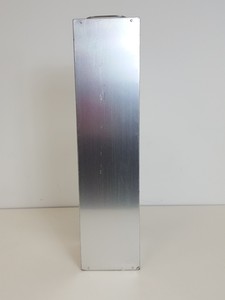 Thumbnail image of STATEBOURNE Liquid Nitrogen Cryogenic Storage Dewar Tank with Racking Lab