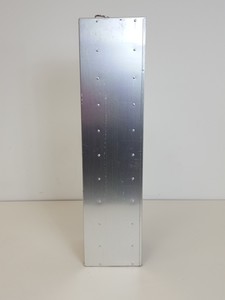 Thumbnail image of STATEBOURNE Liquid Nitrogen Cryogenic Storage Dewar Tank with Racking Lab