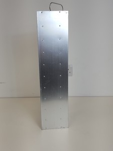 Thumbnail image of STATEBOURNE Liquid Nitrogen Cryogenic Storage Dewar Tank with Racking Lab