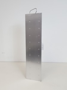 Thumbnail image of STATEBOURNE Liquid Nitrogen Cryogenic Storage Dewar Tank with Racking Lab