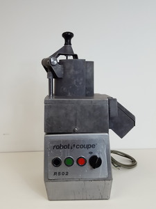 Thumbnail image of Robot Coupe R502 Commercial Food Processor