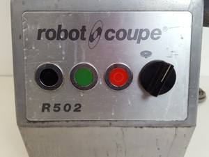 Thumbnail image of Robot Coupe R502 Commercial Food Processor