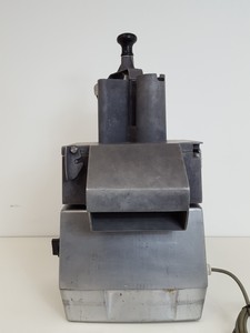 Thumbnail image of Robot Coupe R502 Commercial Food Processor