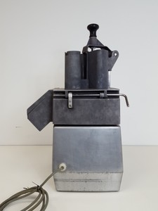 Thumbnail image of Robot Coupe R502 Commercial Food Processor
