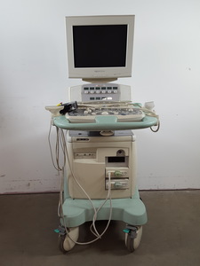 Thumbnail image of Esaote MyLab 70 Ultrasound System Lab