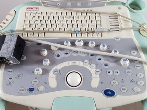 Thumbnail image of Esaote MyLab 70 Ultrasound System Lab