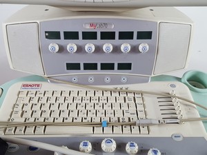Thumbnail image of Esaote MyLab 70 Ultrasound System Lab