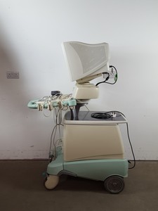 Thumbnail image of Esaote MyLab 70 Ultrasound System Lab