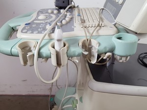 Thumbnail image of Esaote MyLab 70 Ultrasound System Lab