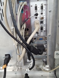 Thumbnail image of Esaote MyLab 70 Ultrasound System Lab