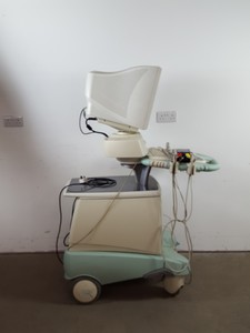 Thumbnail image of Esaote MyLab 70 Ultrasound System Lab