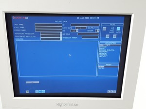 Thumbnail image of Esaote MyLab 70 Ultrasound System Lab