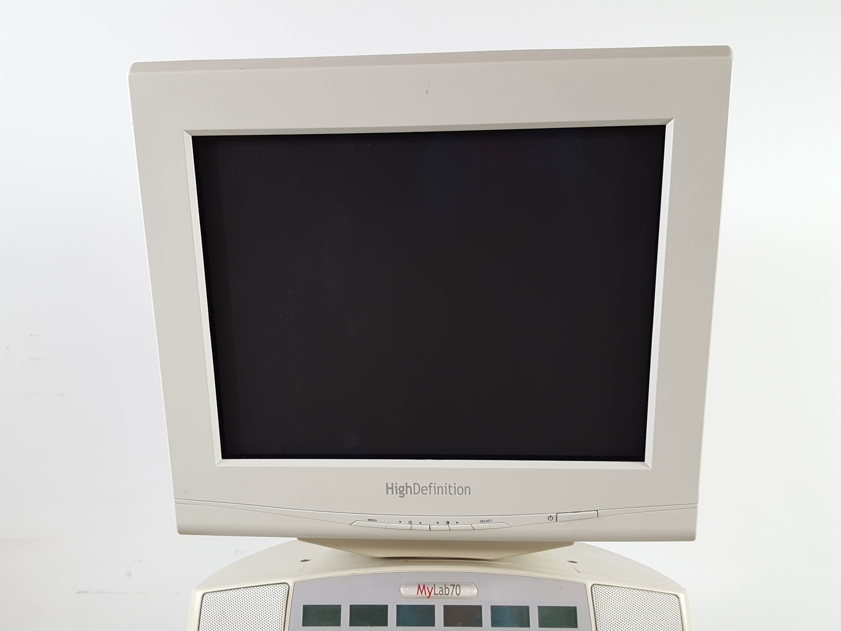 Image of Esaote MyLab 70 Ultrasound System Lab