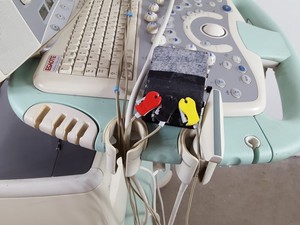 Thumbnail image of Esaote MyLab 70 Ultrasound System Lab