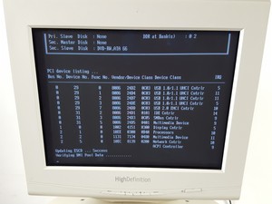 Thumbnail image of Esaote MyLab 70 Ultrasound System Lab
