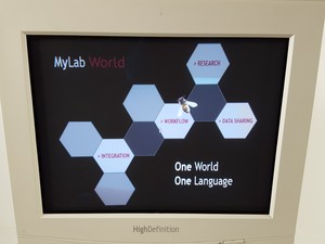 Thumbnail image of Esaote MyLab 70 Ultrasound System Lab