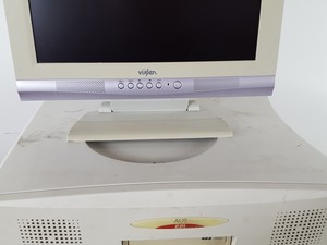 Thumbnail image of Esaote Biomedica AU5 EPI Ultrasound System Lab