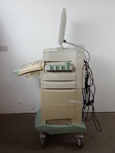Thumbnail image of Esaote Biomedica AU5 EPI Ultrasound System Lab