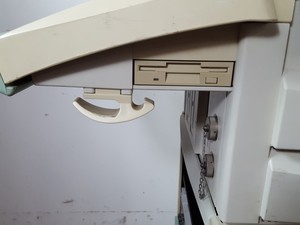 Thumbnail image of Esaote Biomedica AU5 EPI Ultrasound System Lab