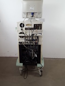 Thumbnail image of Esaote Biomedica AU5 EPI Ultrasound System Lab