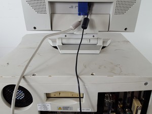 Thumbnail image of Esaote Biomedica AU5 EPI Ultrasound System Lab