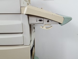 Thumbnail image of Esaote Biomedica AU5 EPI Ultrasound System Lab