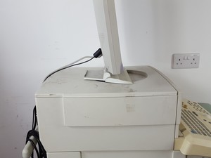 Thumbnail image of Esaote Biomedica AU5 EPI Ultrasound System Lab