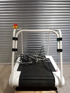 Thumbnail image of Woodway PPS 70 MED Medical Treadmill Running Machine Lab