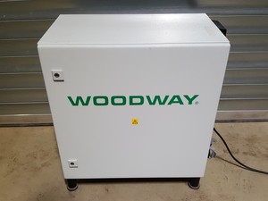 Thumbnail image of Woodway PPS 70 MED Medical Treadmill Running Machine Lab