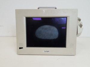 Thumbnail image of Sunlight Omnisense 8000 Ultrasound Bone Sonometer System Lab