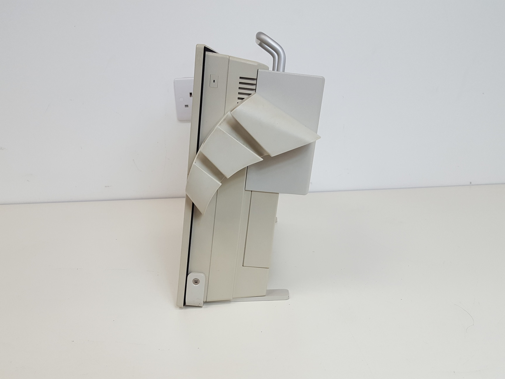 Image of Sunlight Omnisense 8000 Ultrasound Bone Sonometer System Lab