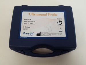 Thumbnail image of Sunlight Omnisense 8000 Ultrasound Bone Sonometer System Lab