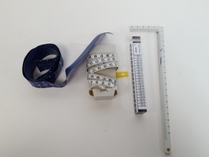 Thumbnail image of Sunlight Omnisense 8000 Ultrasound Bone Sonometer System Lab