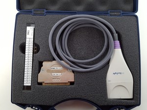 Thumbnail image of Sunlight Omnisense 8000 Ultrasound Bone Sonometer System Lab
