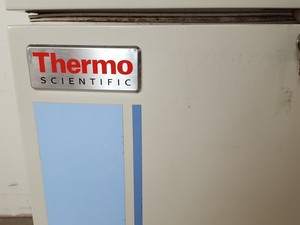 Thumbnail image of Thermo Scientific CRYOPLUS 2 Liquid Nitrogen Storage System Lab