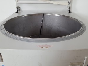 Thumbnail image of Thermo Scientific CRYOPLUS 2 Liquid Nitrogen Storage System Lab