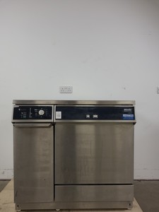 Thumbnail image of Miele Professional Laboratory Glass Washer G 7883 Lab