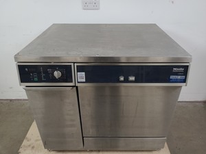 Thumbnail image of Miele Professional Laboratory Glass Washer G 7883 Lab